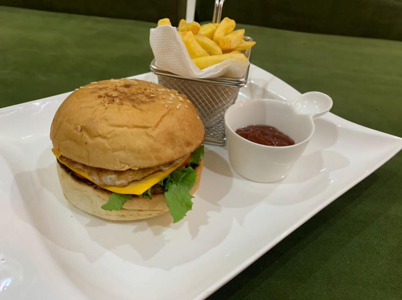 Choice Suites Signature Ikeja Ngoại thất bức ảnh