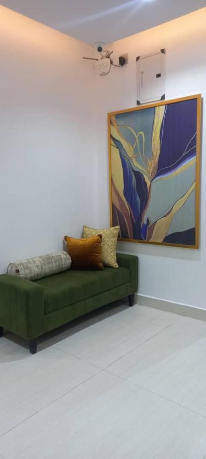 Choice Suites Signature Ikeja Ngoại thất bức ảnh
